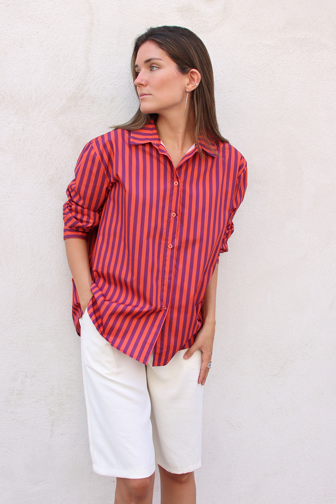 Camisa Sintra