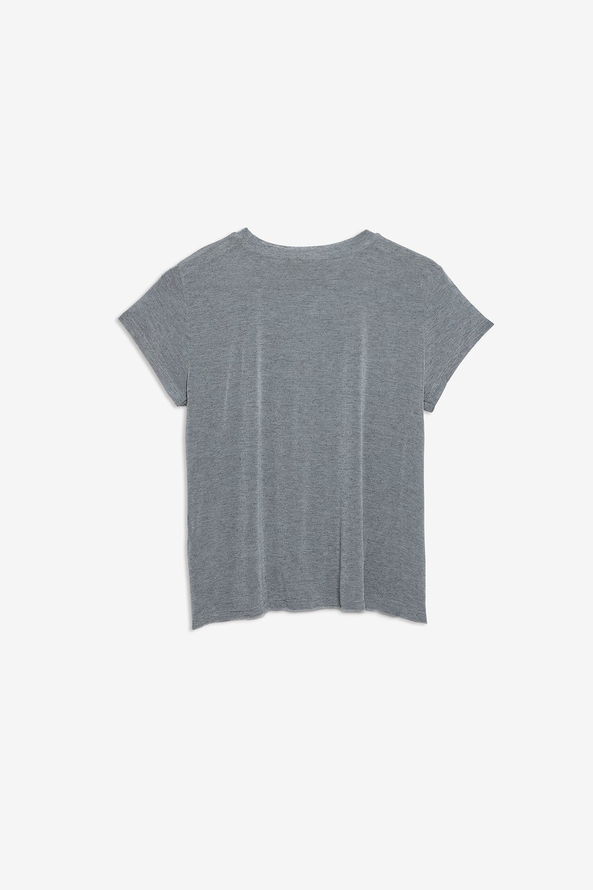 Camiseta Cashmere Gris