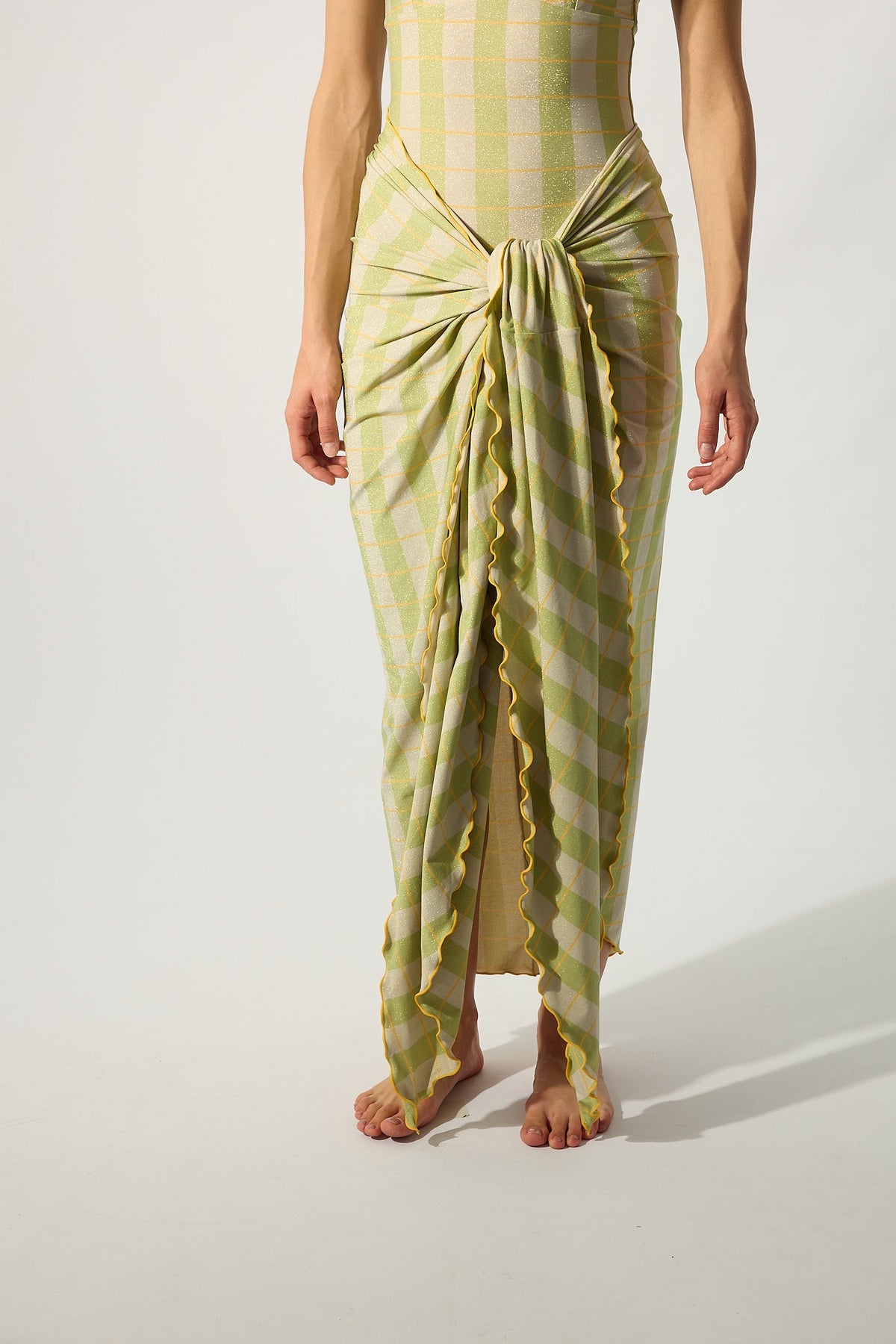 Pareo Capri