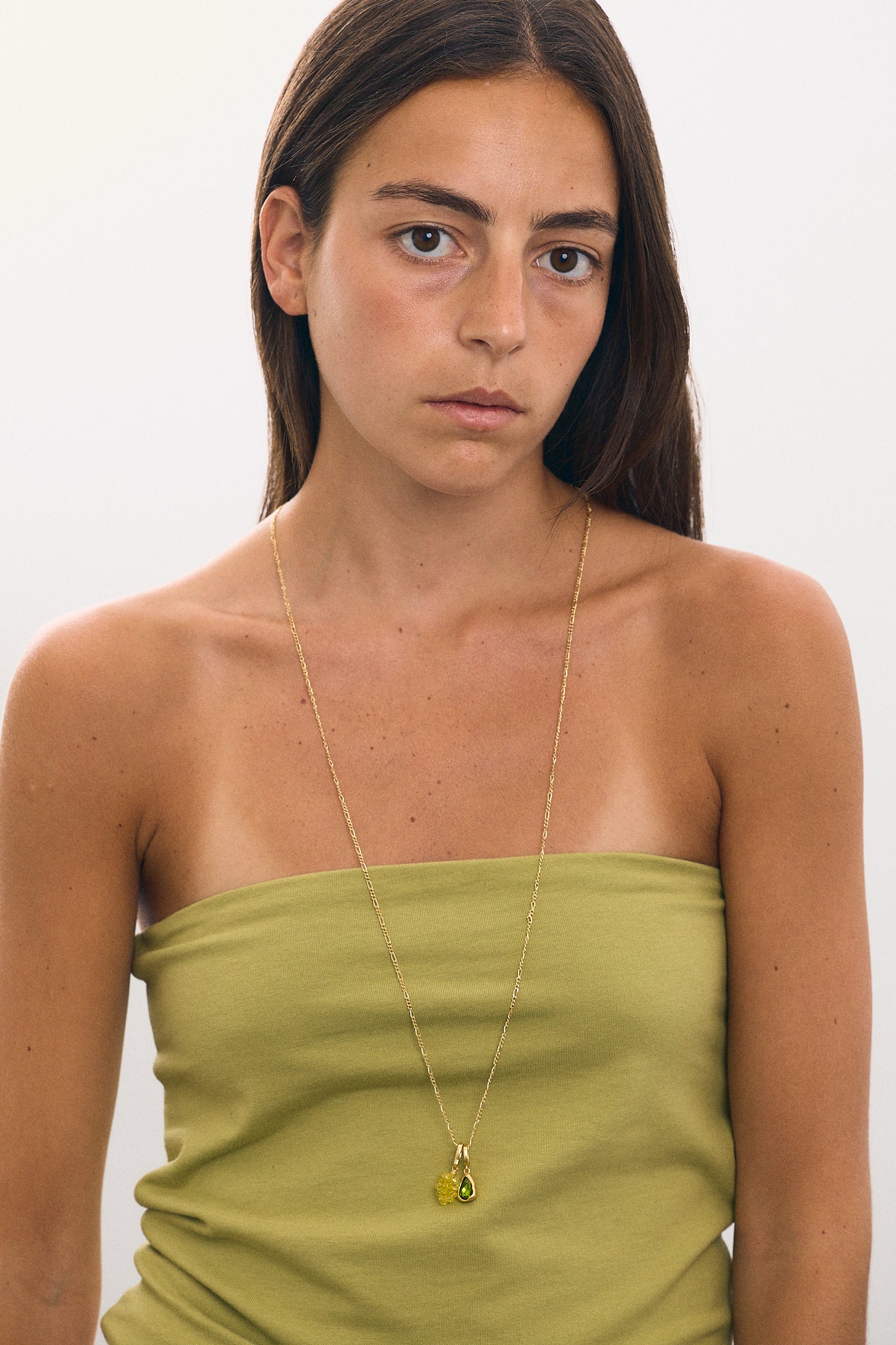 Charm Uva Verde