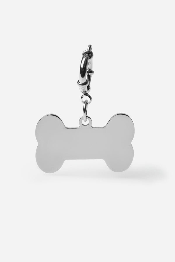 Customizable Pet Badge 🐾