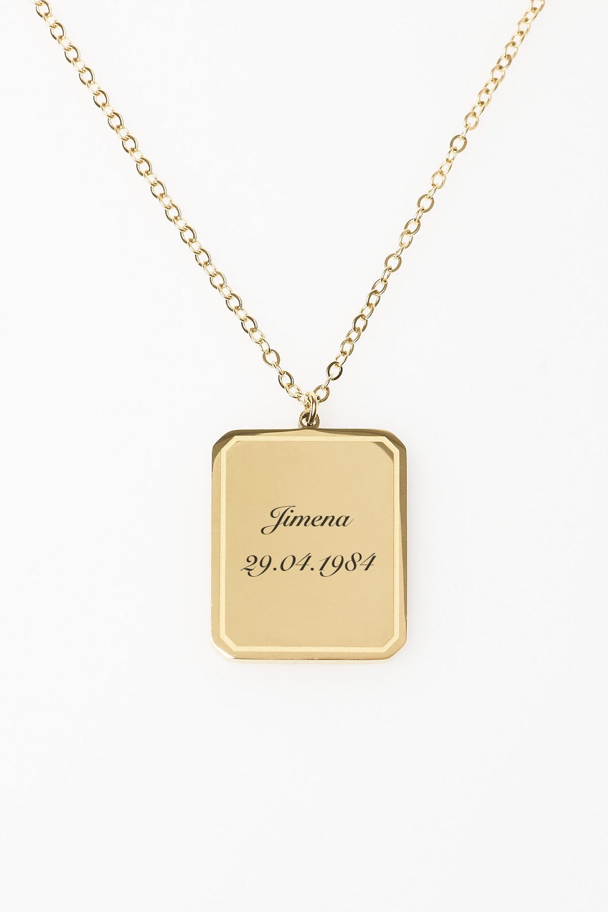 Collar Ribete Grande