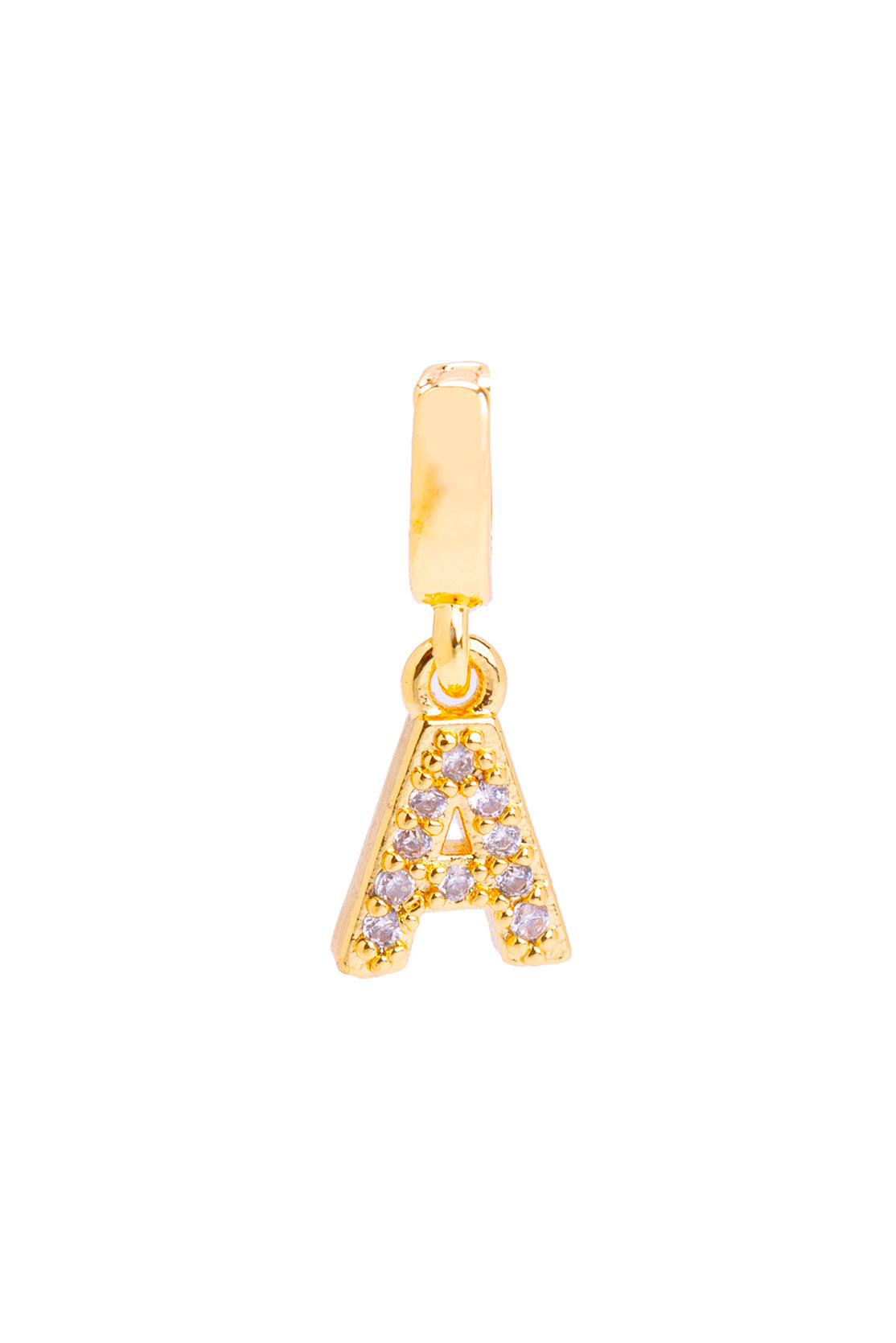 Zircon Charm