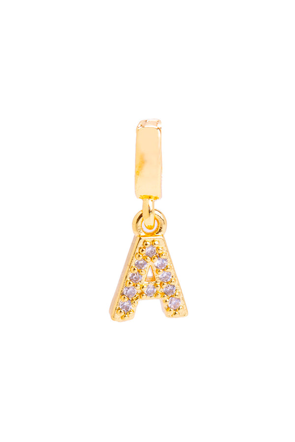 Zircon Charm