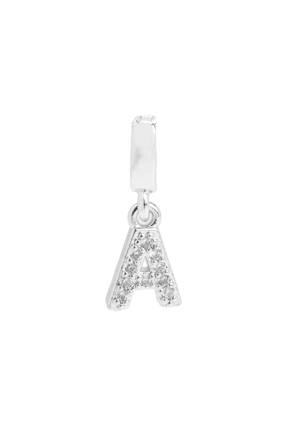 Zircon Charm