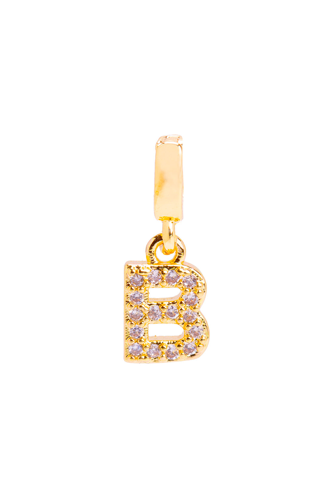 Charm B Zircon