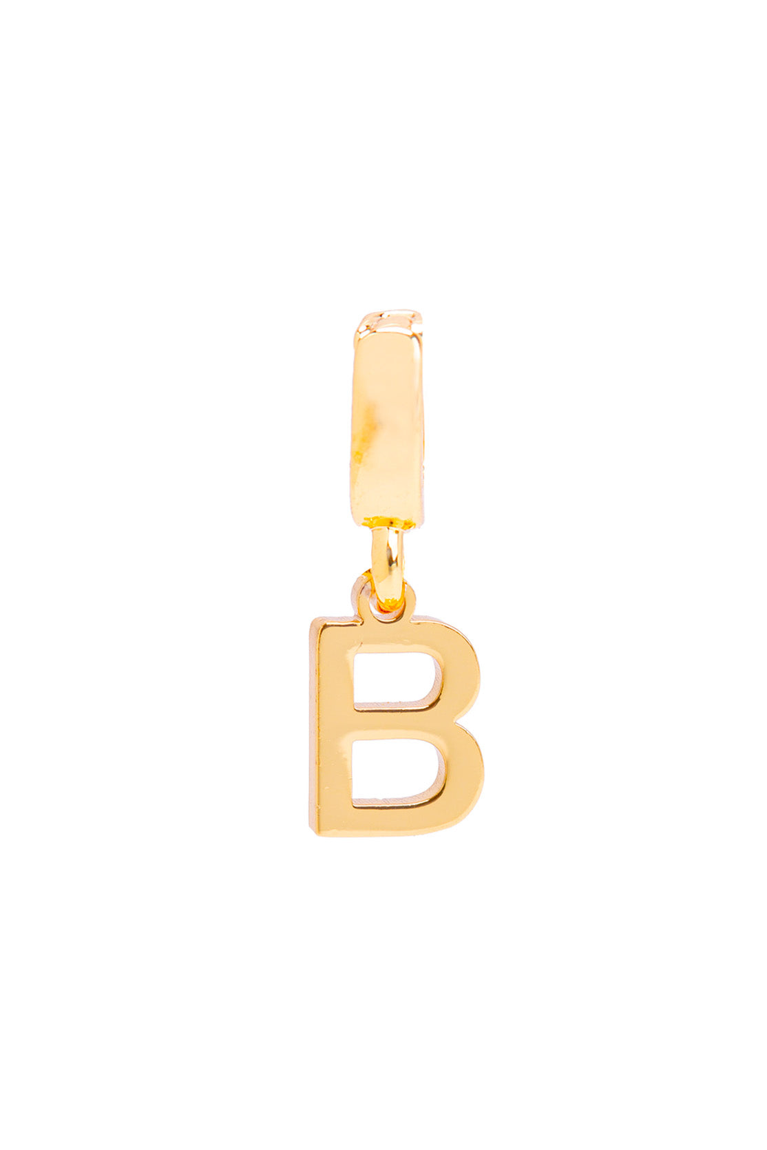 Charm B