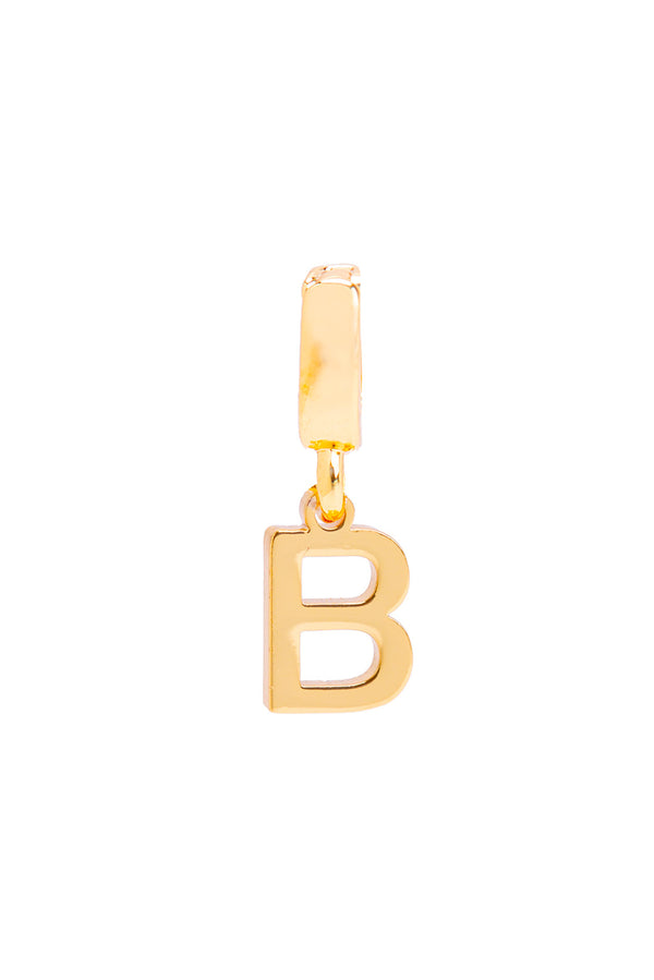 Charm B