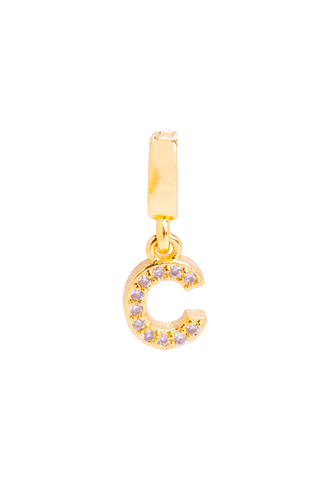 Charm C Zircon