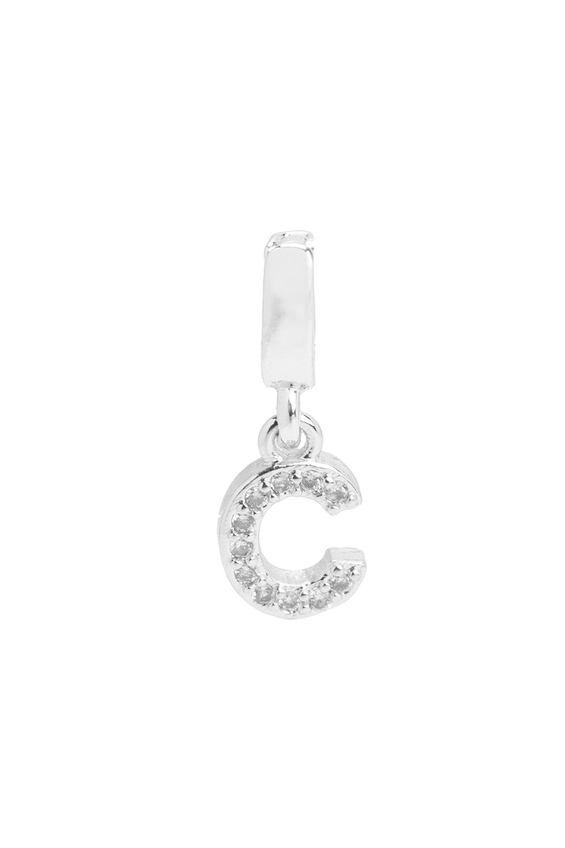 Charm C Zircon
