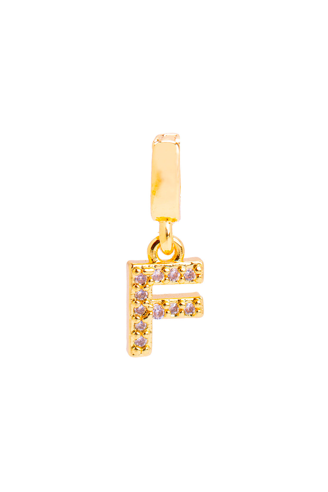 Charm F Zircon