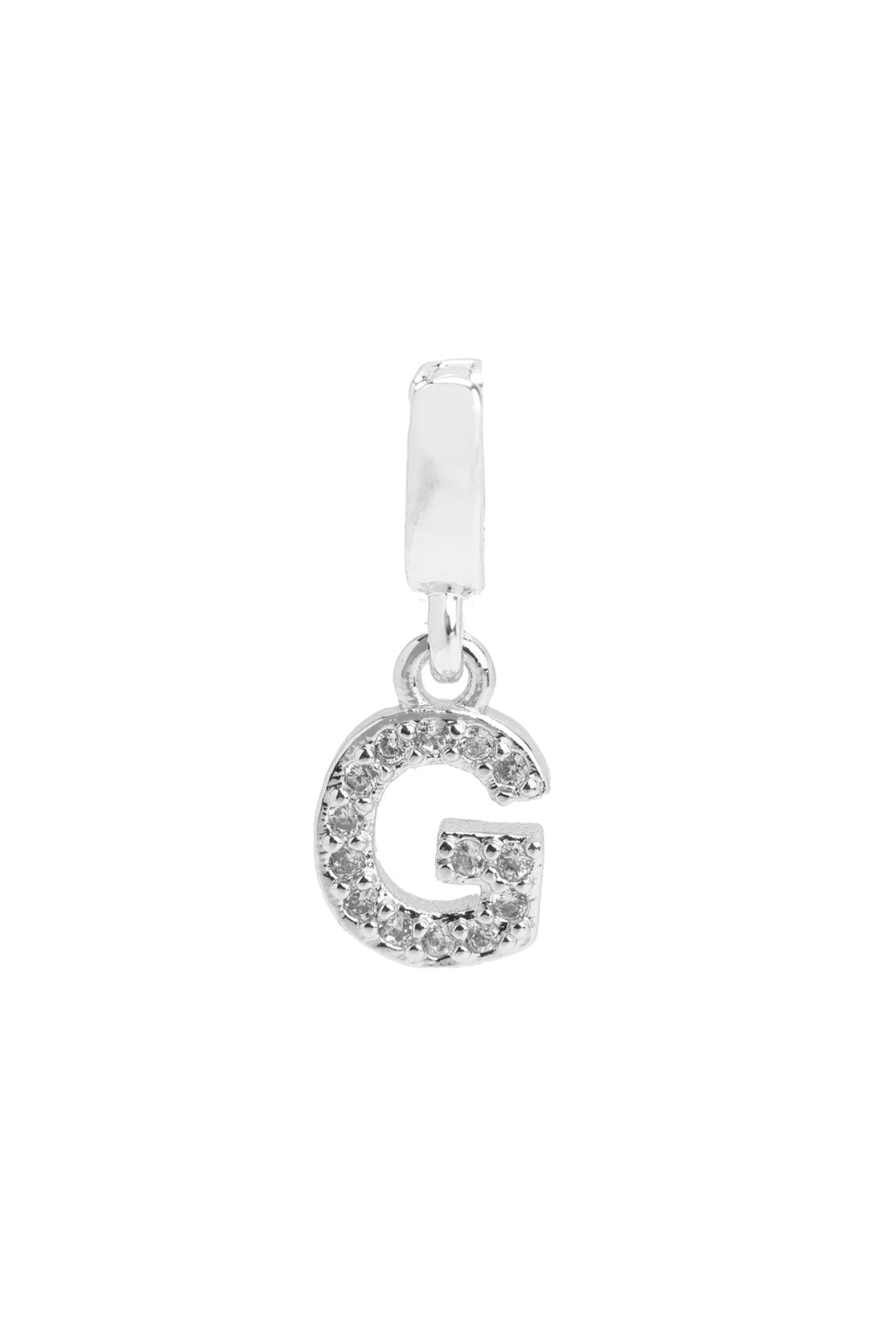 Charm G Zircon