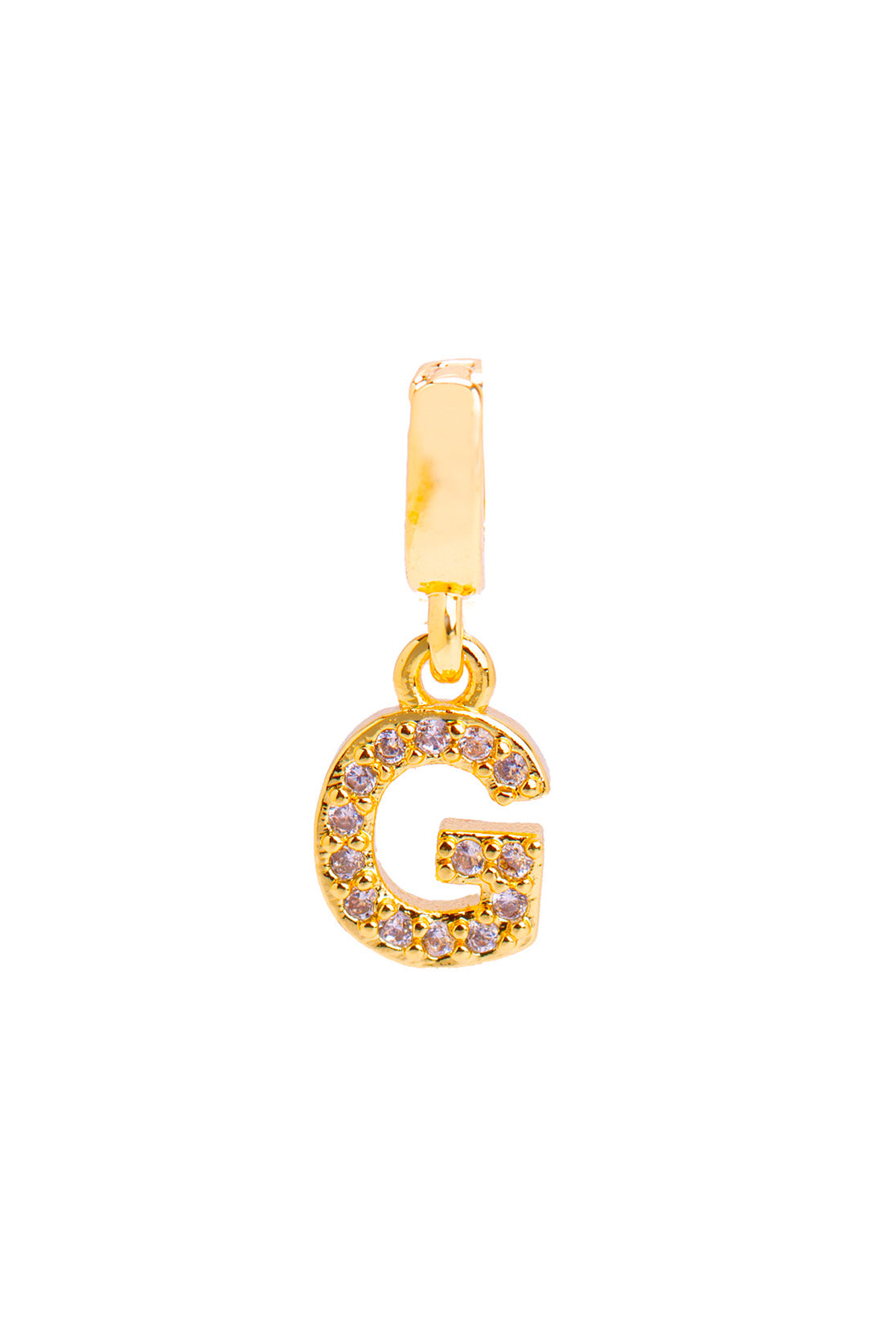 Charm G Zircon