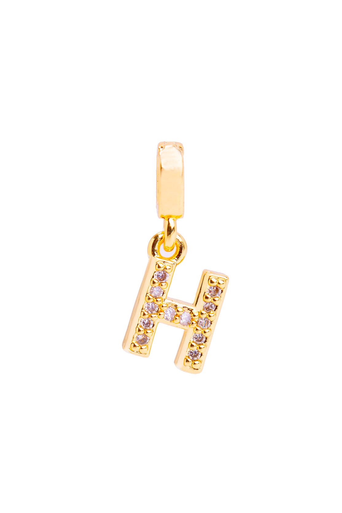 Charm H Zircon