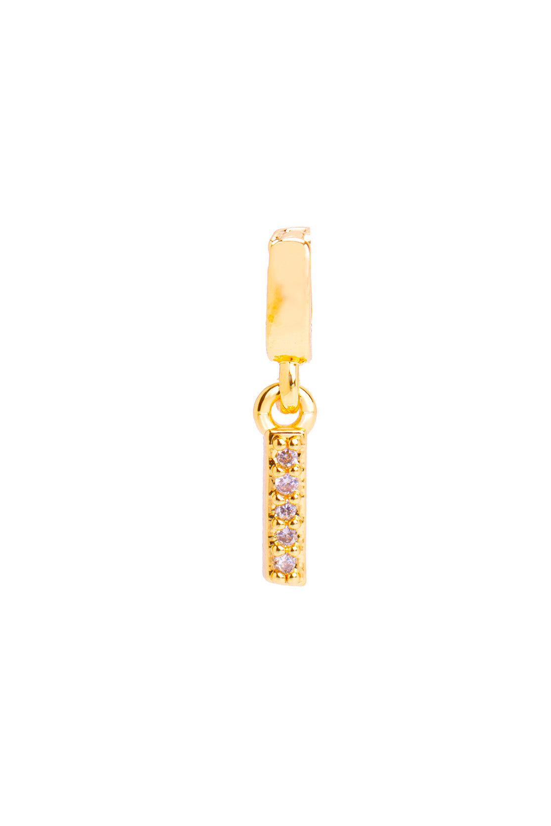 Charm I Zircon