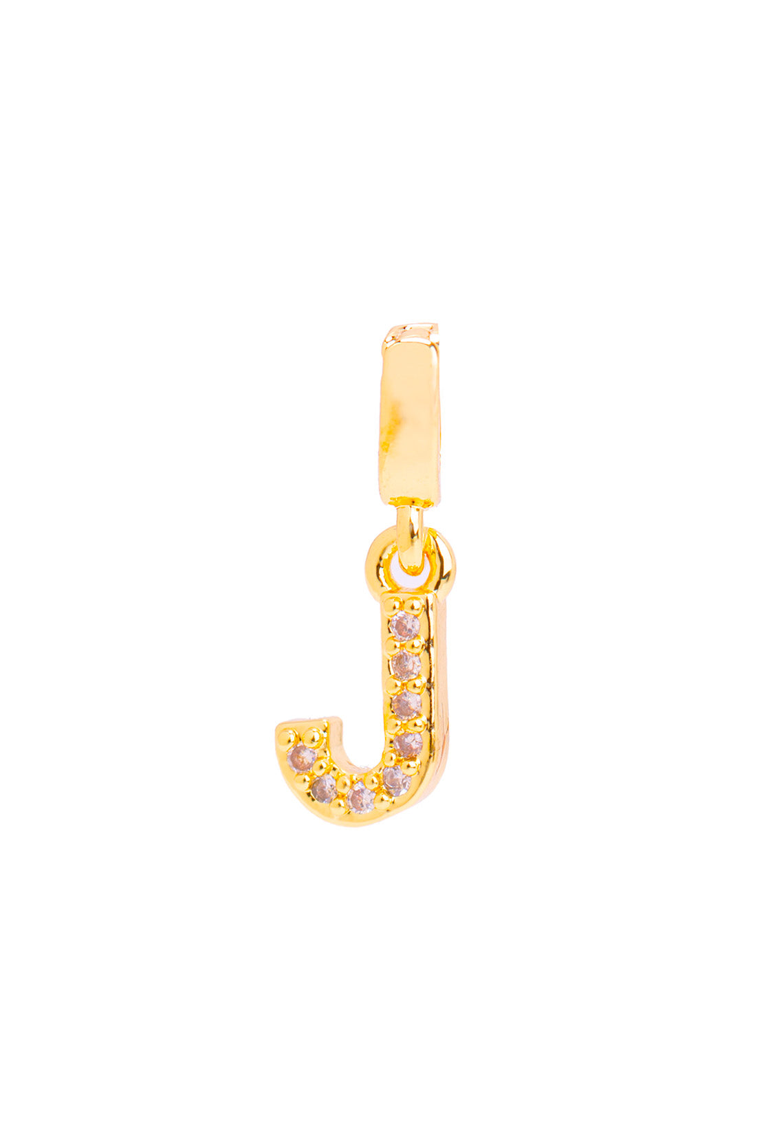 Charm J Zircon