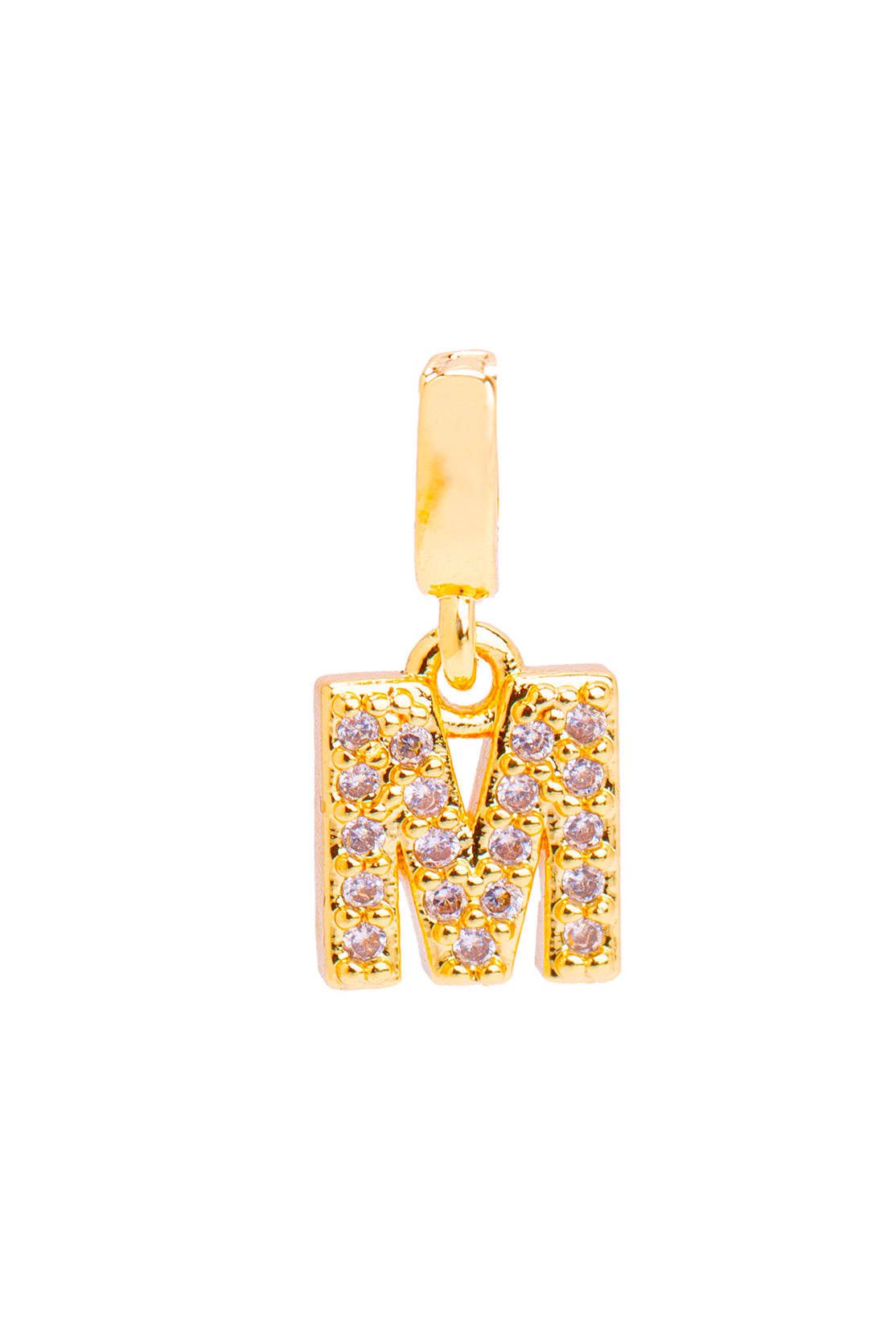 Charm M Zircon
