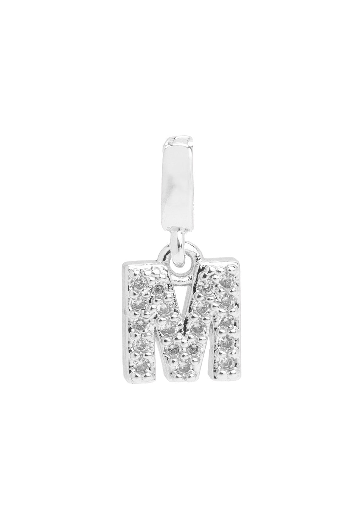 Charm M Zircon
