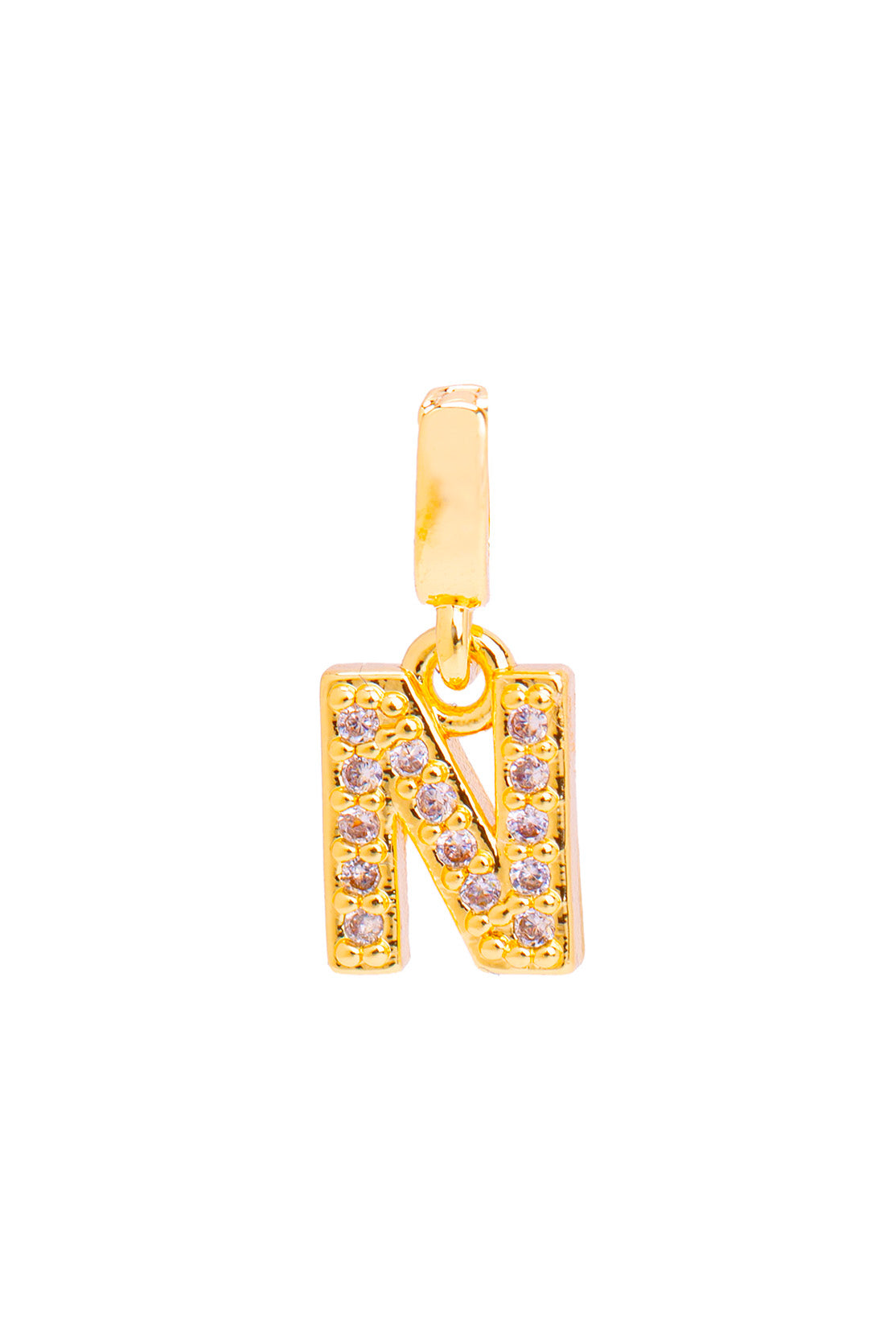 Charm N Zircon