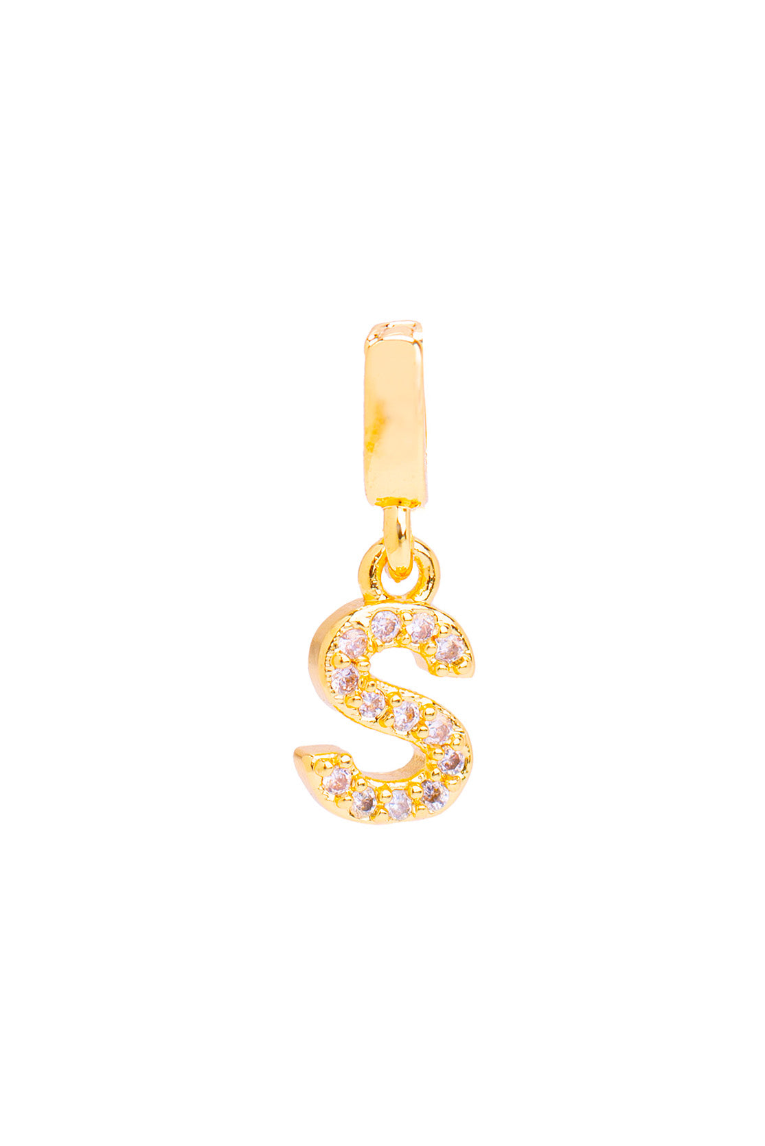 Charm S Zircon