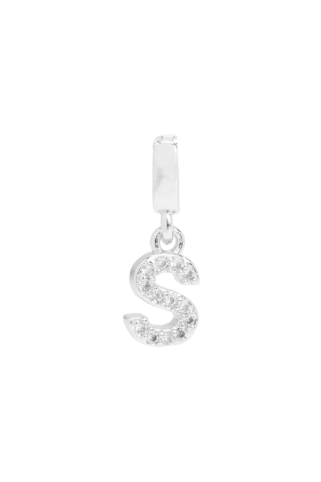 Charm S Zircon