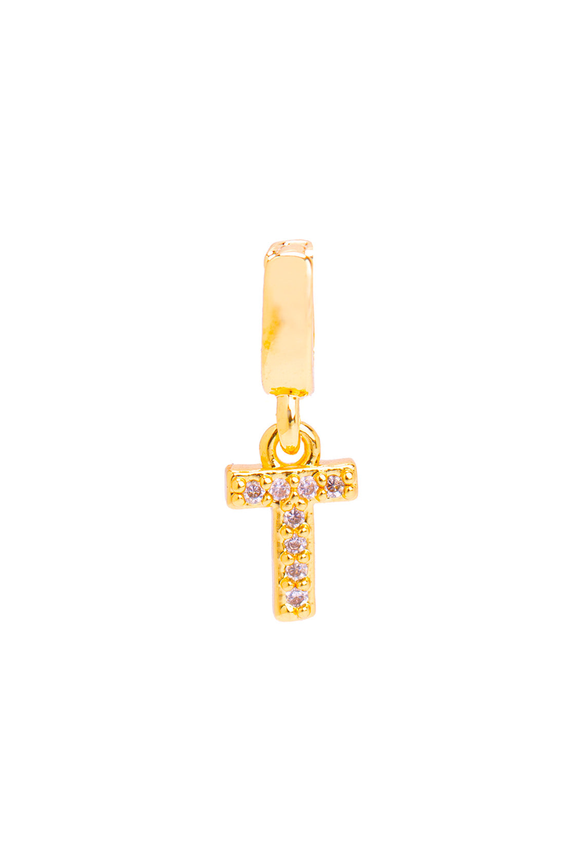 Charm T Zircon