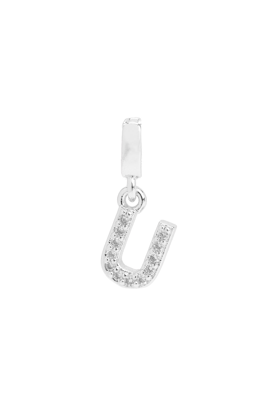 Charm U Zircon