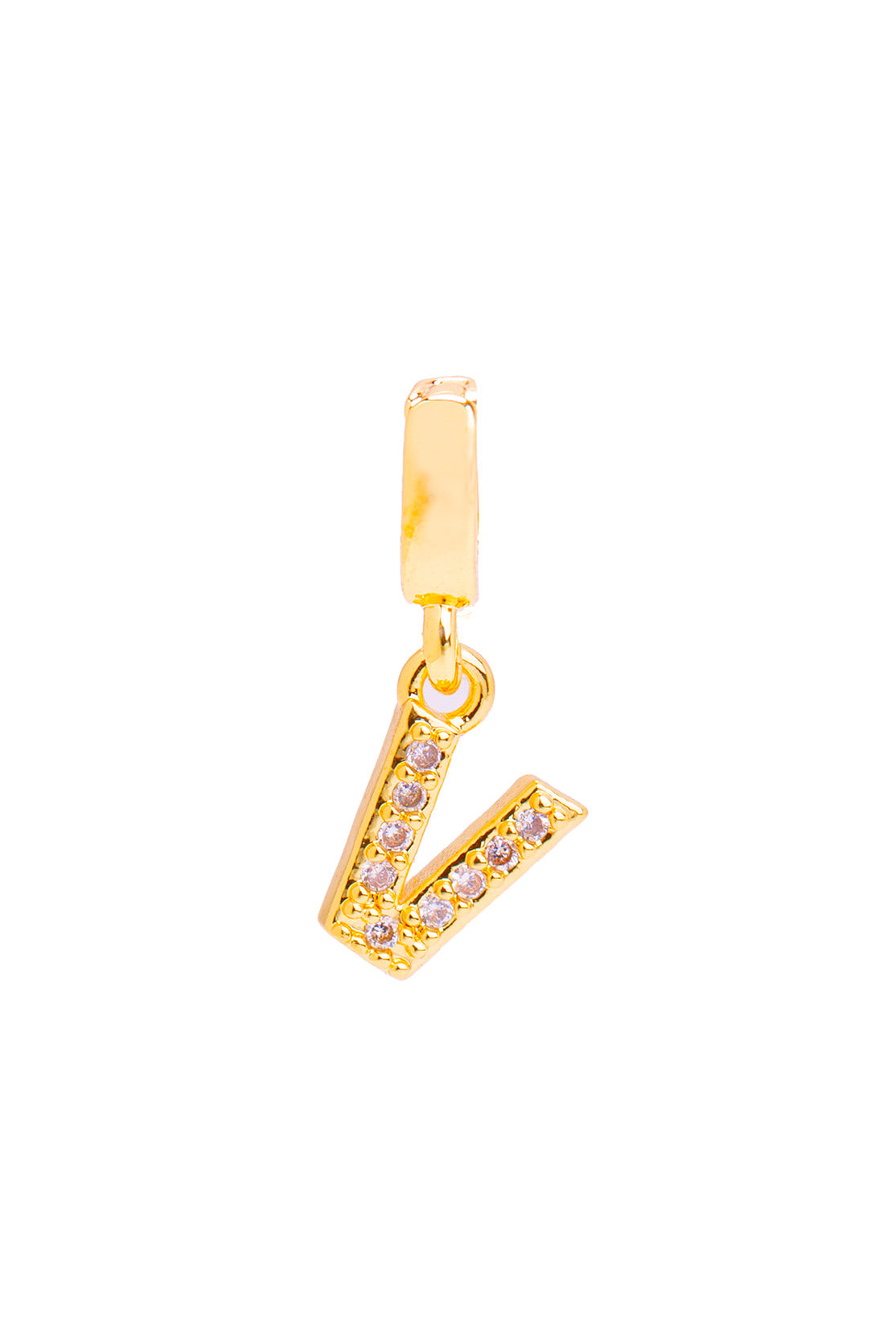 Charm V Zircon