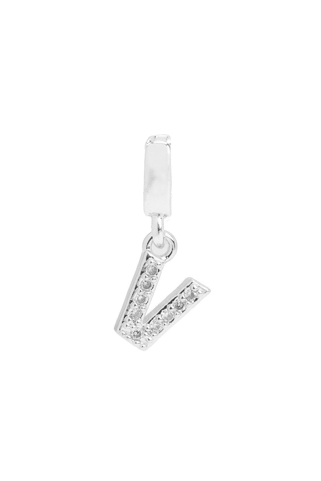 Charm V Zircon