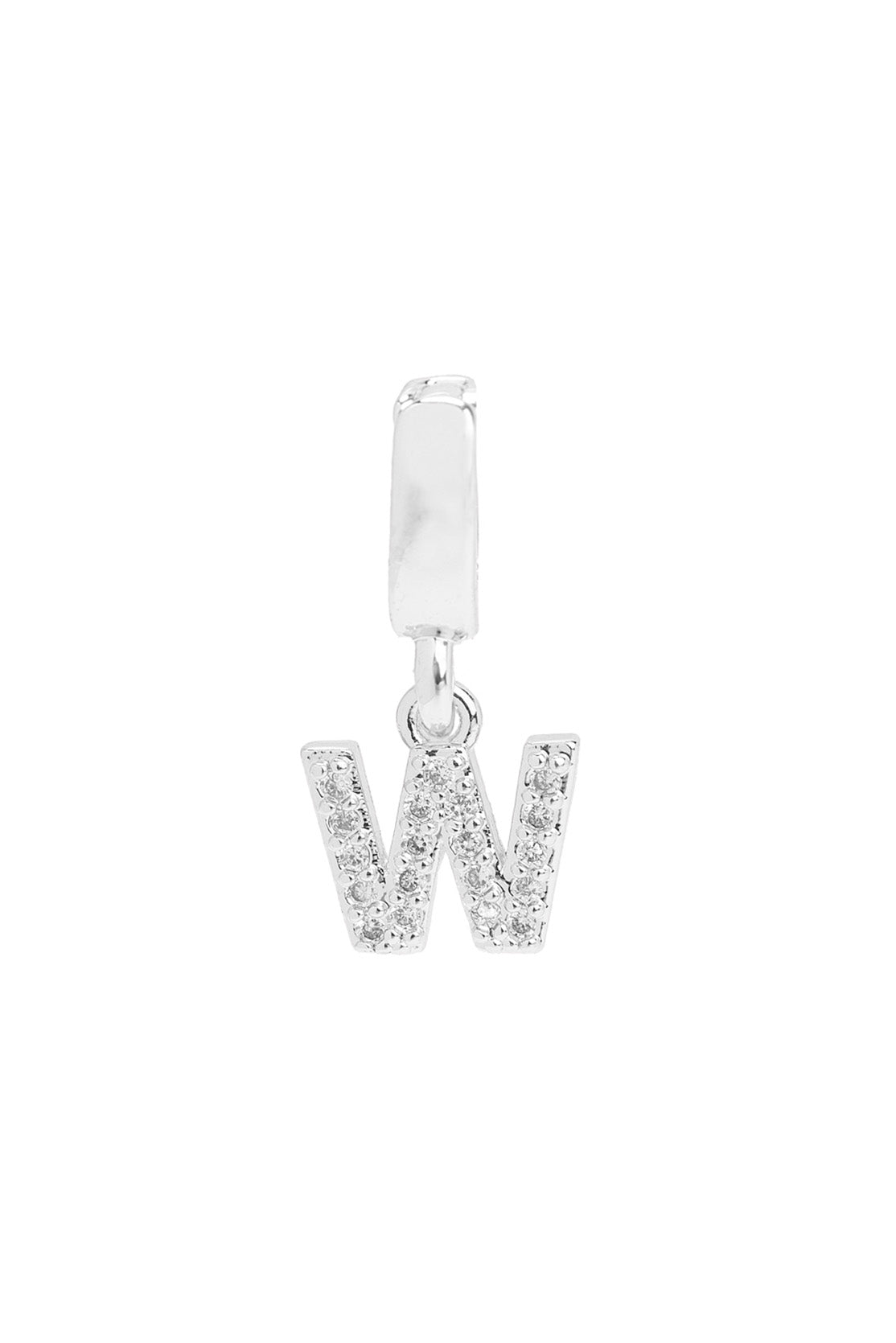 Charm W Zircon