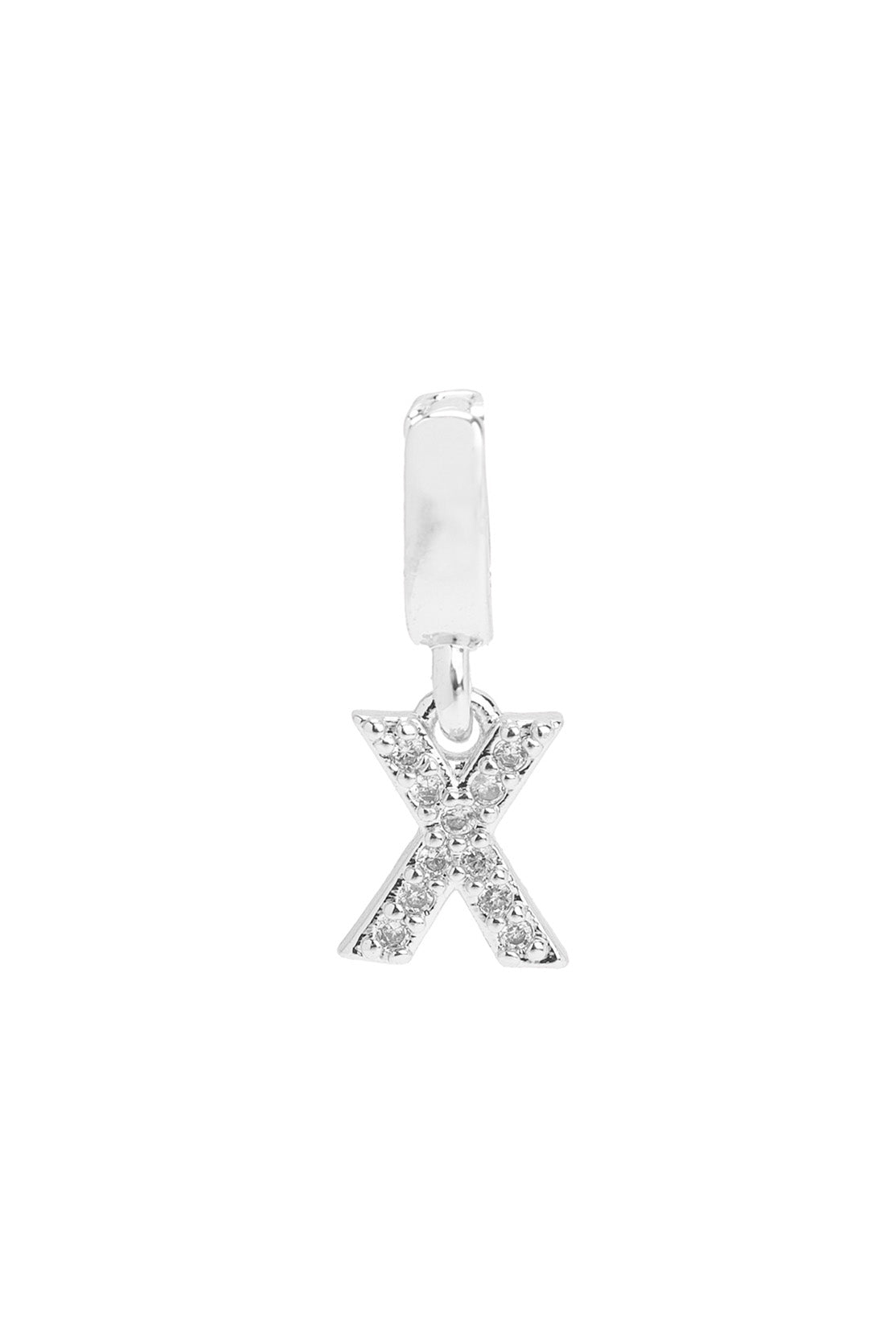 Charm X Zircon