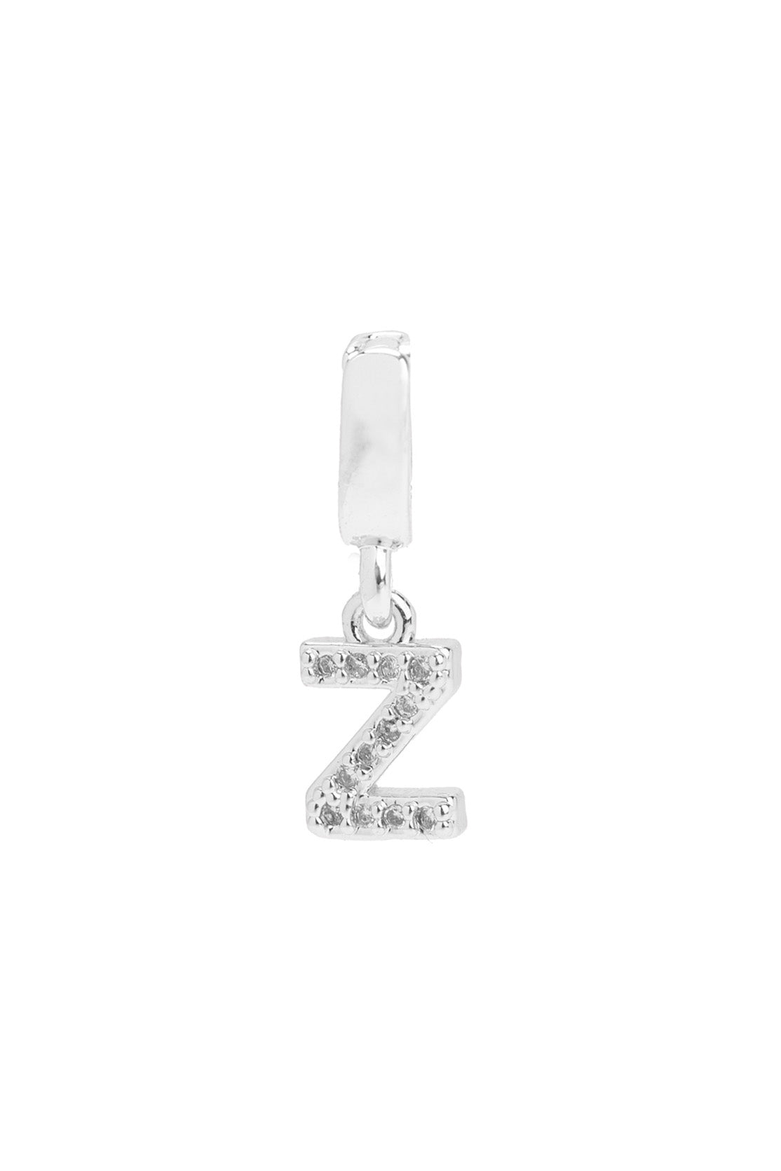 Charm Z Zircon