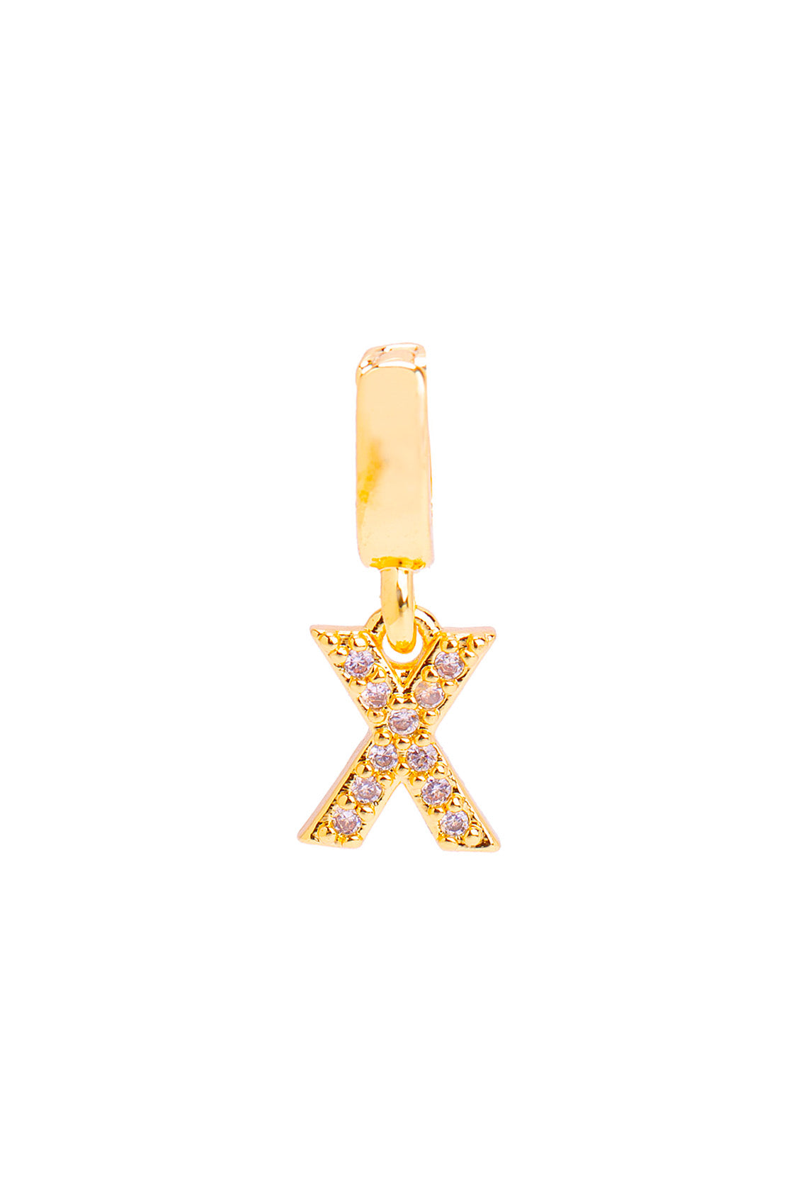 Charm X Zircon
