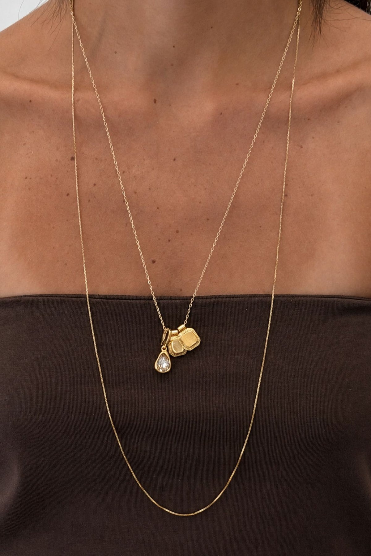 Charm Abril