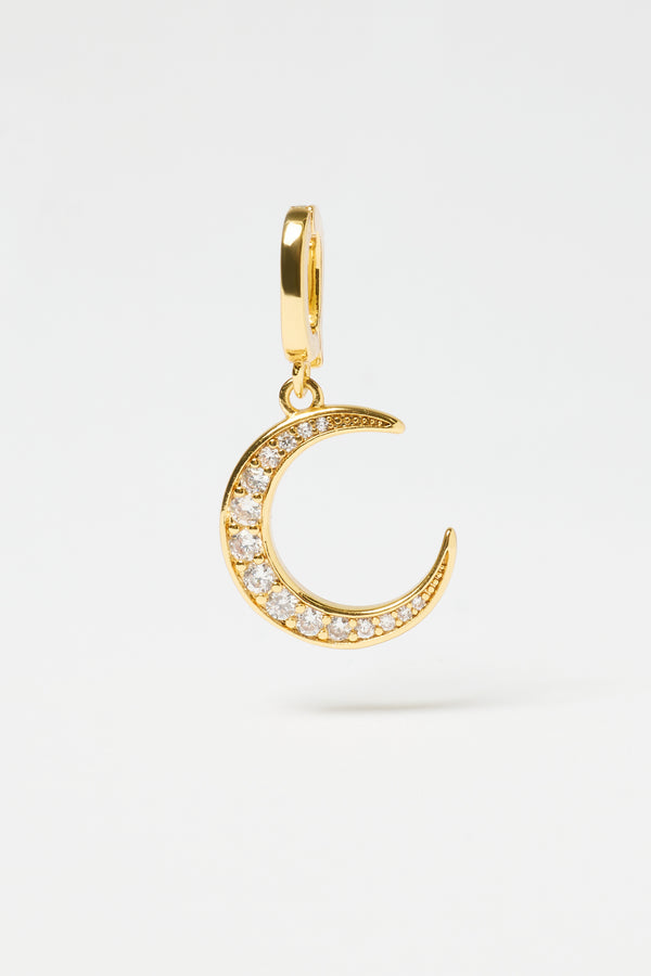 Charm Luna