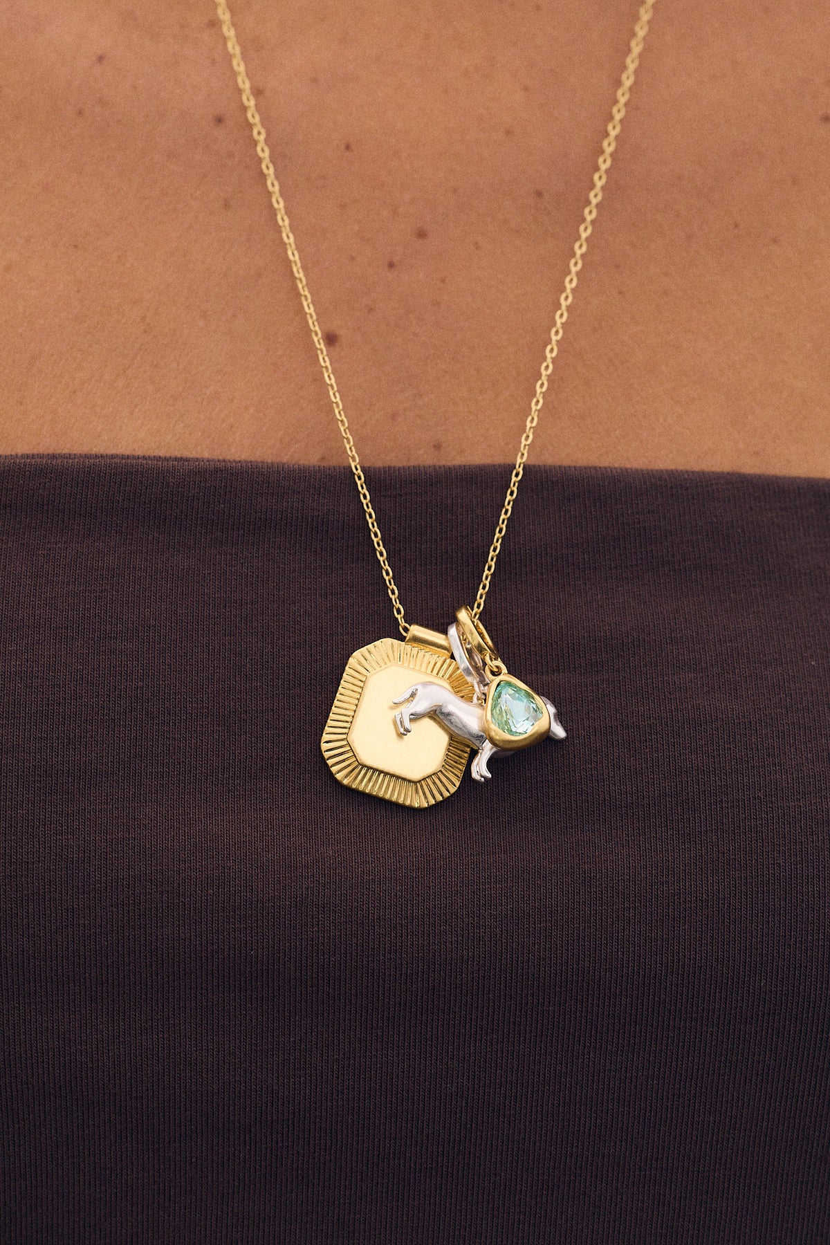 Charm Marzo