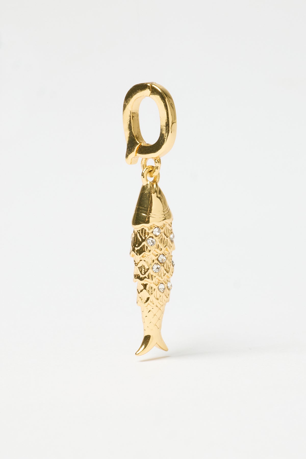Charm Pez Circonitas