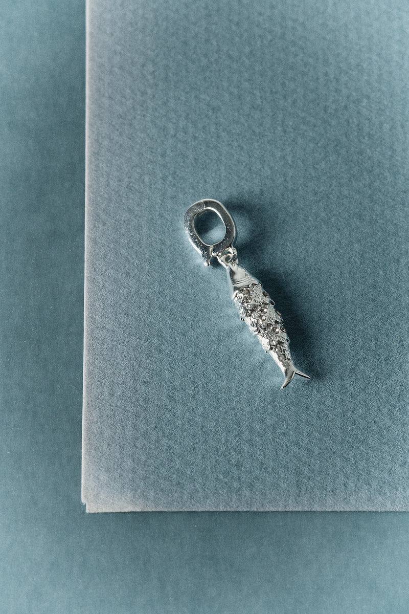 Charm Pez Circonitas