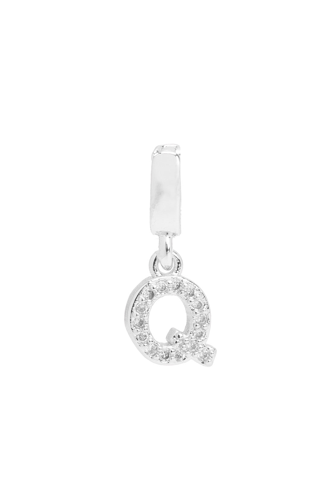 Charm Q Zircon