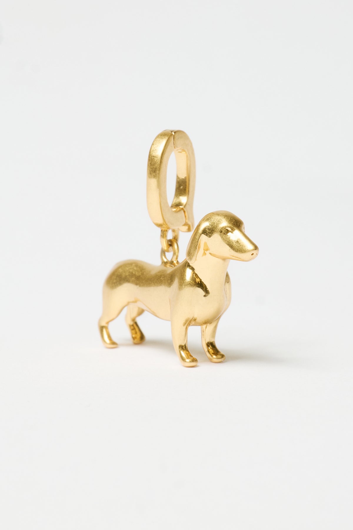 Dachshund Charm