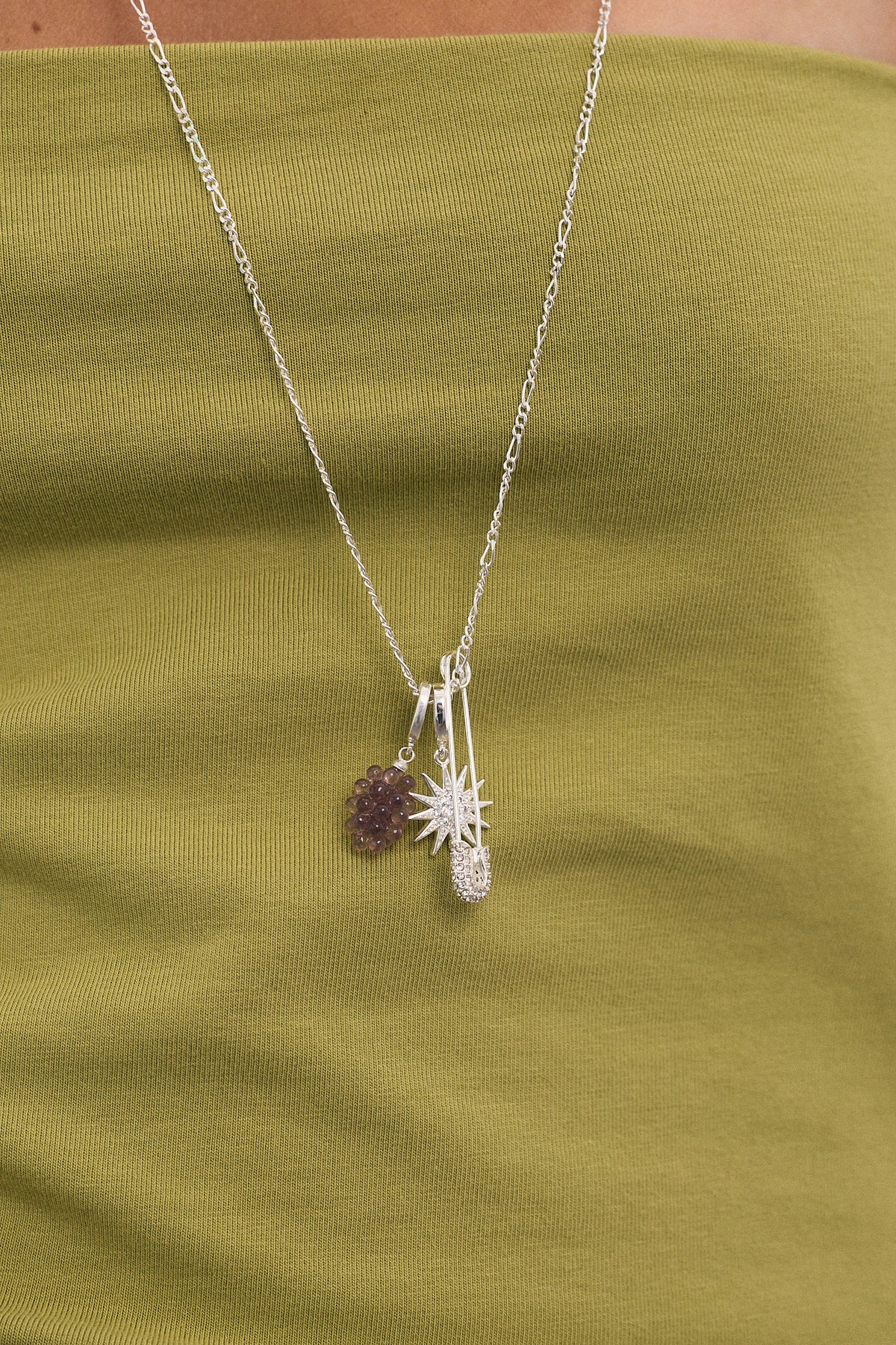 Charm Star