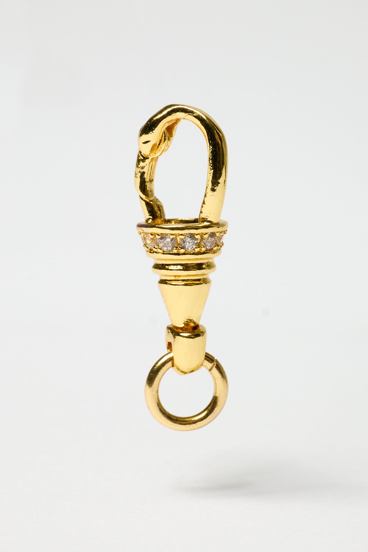 Clasp Circonita