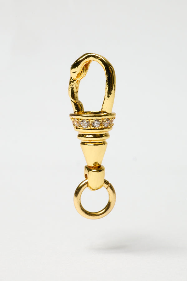 Clasp Circonita