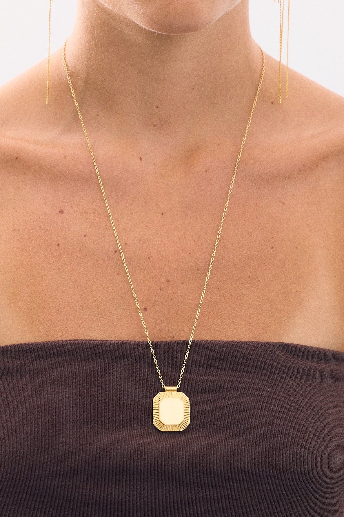 Egypt Pendant