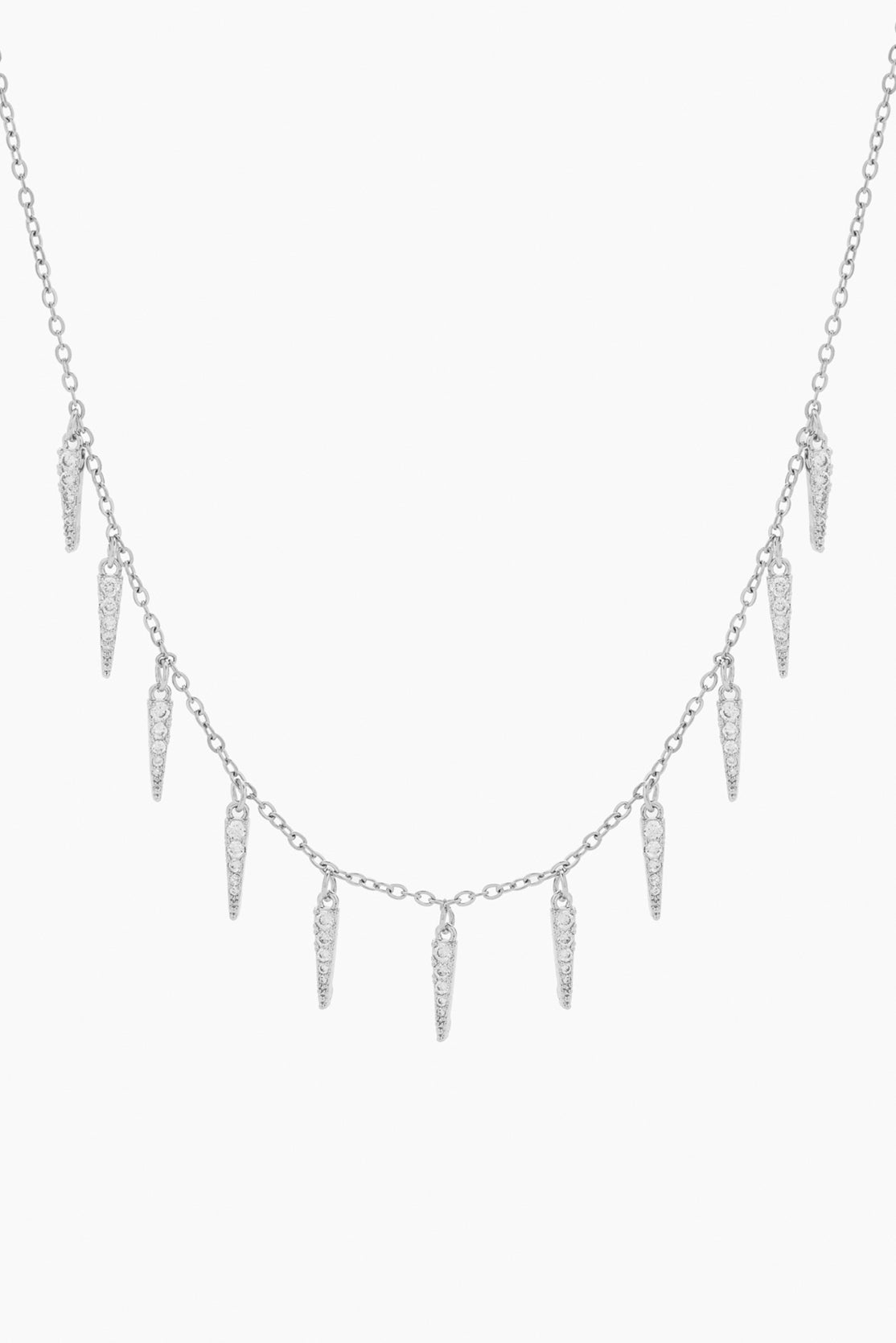 Collar 10 Pinchos
