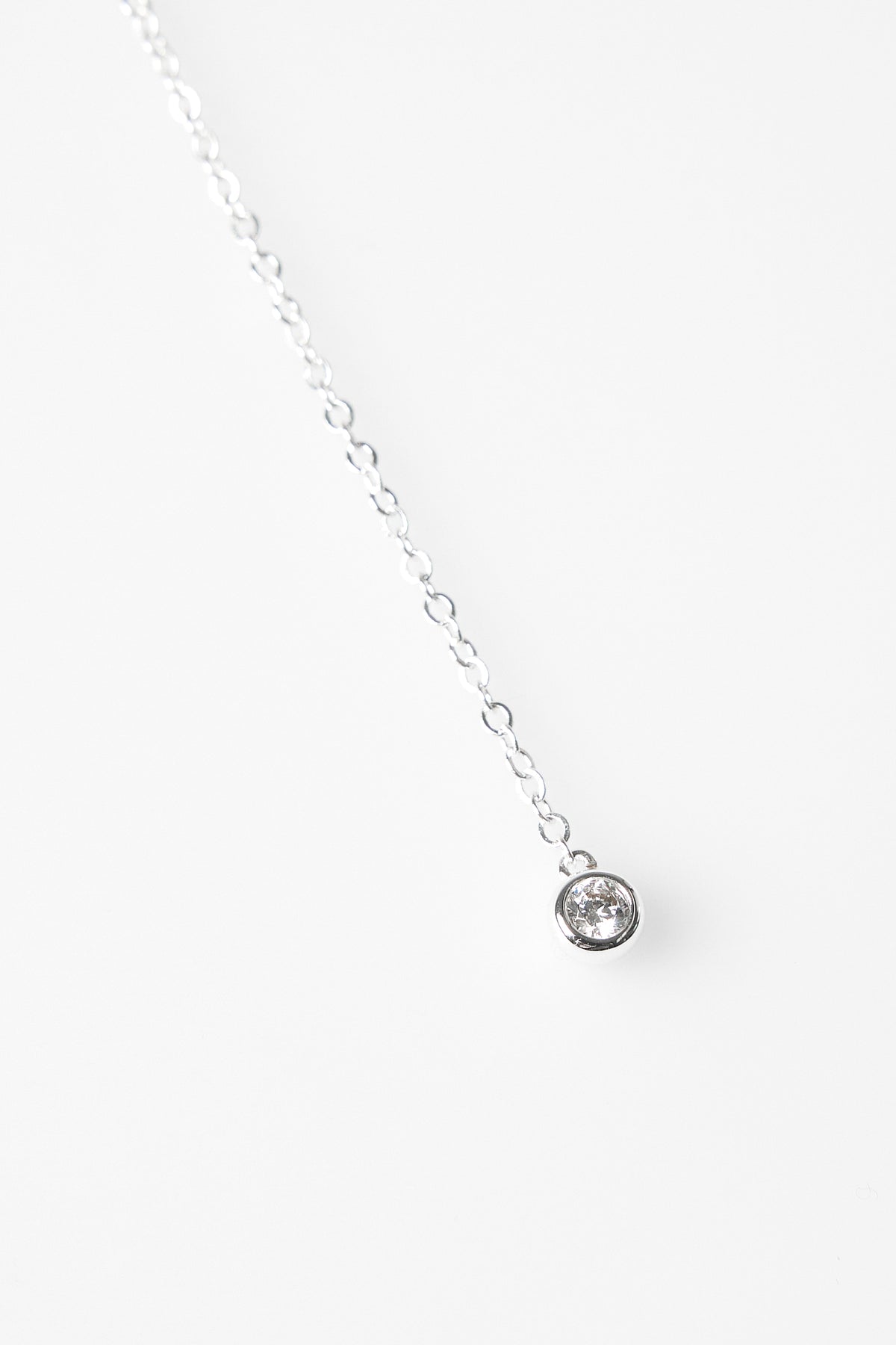 Collar Doble Estrella