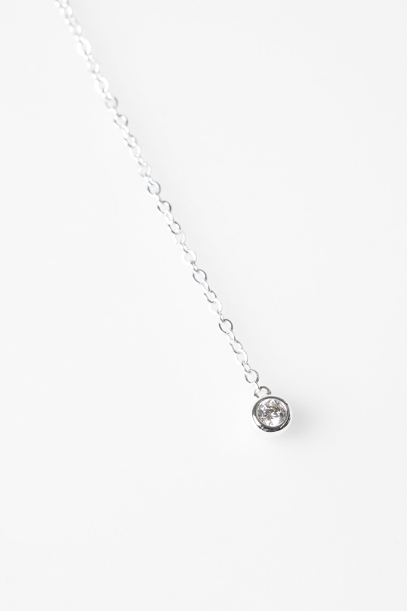 Collier Double Étoile