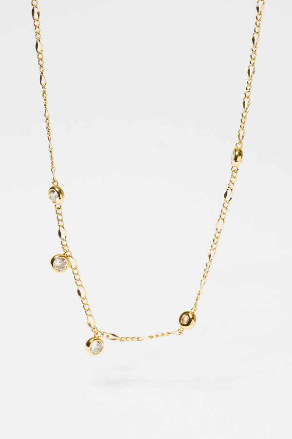 Multi-Position Zirconia Chain