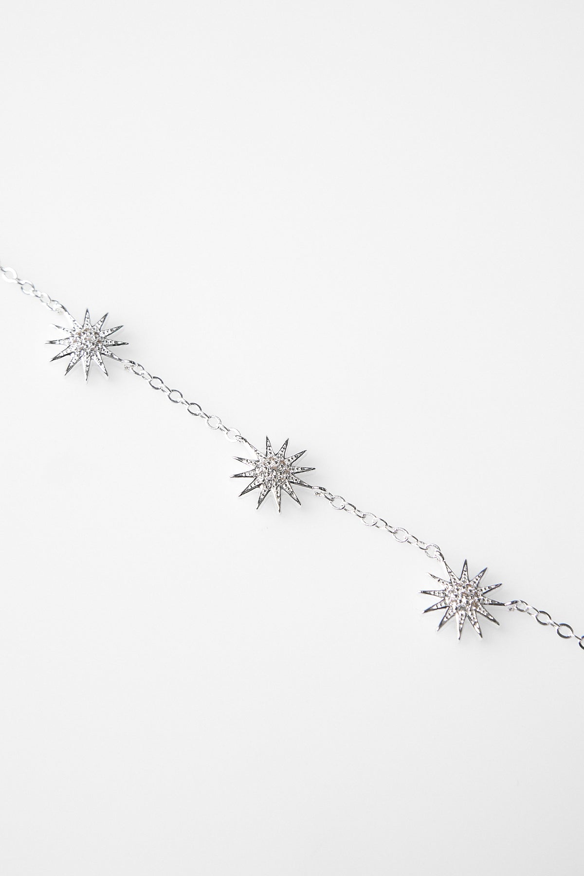 Stars Necklace