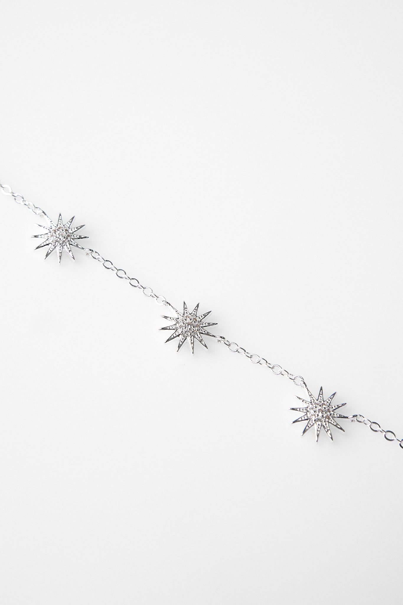 Collar Estrellas